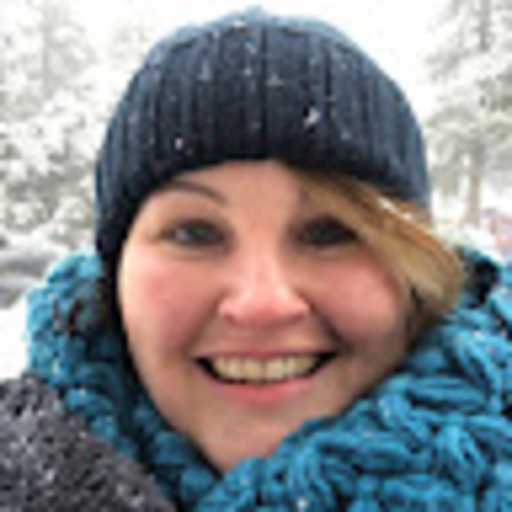 Meet your Posher, Rachel